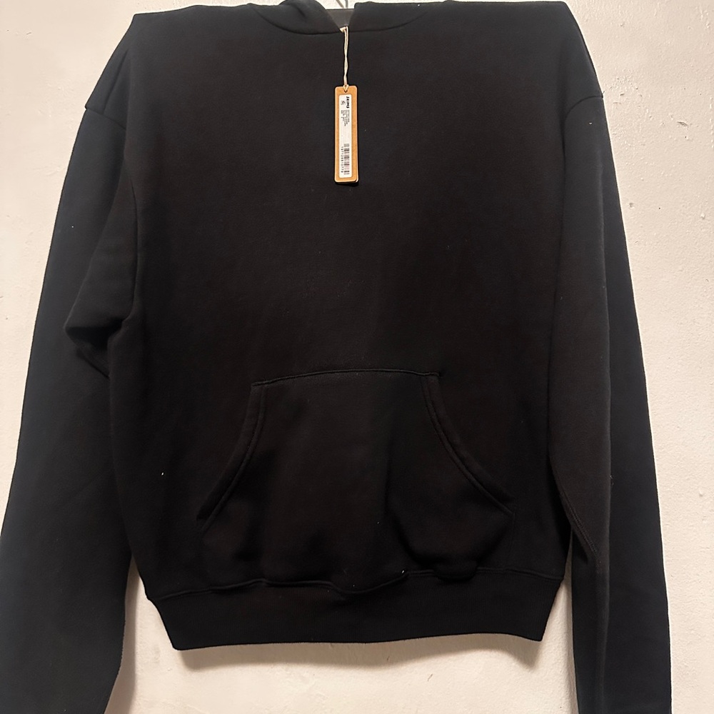 SKIMS SWEATER